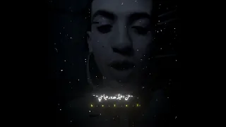 مجدي الزهار باركولي اصل بقيت قاسي لايف بدون موسيقي 2025 