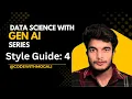 Write Clean Python Code Python Style Guide for Beginners by CodeWithMogali
