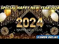 Download Lagu SPECIAL HAPPY NEW YEAR 2024 - DJ SMDK