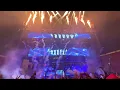Kx5 - Take Me High (LA Memorial Coliseum)