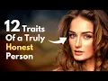 Lagu 12 Revealing Traits of an Honest Person