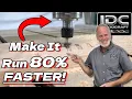 Cut Hours Off Your CNC Runtime Now - Easy Steps for Faster Projects