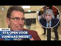 Download Lagu PVV’er Willem Boutkan neemt afscheid van Tweede Kamer
