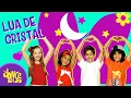 Lagu Lua de Cristal - Xuxa (Coreografia Oficial) Dance Video