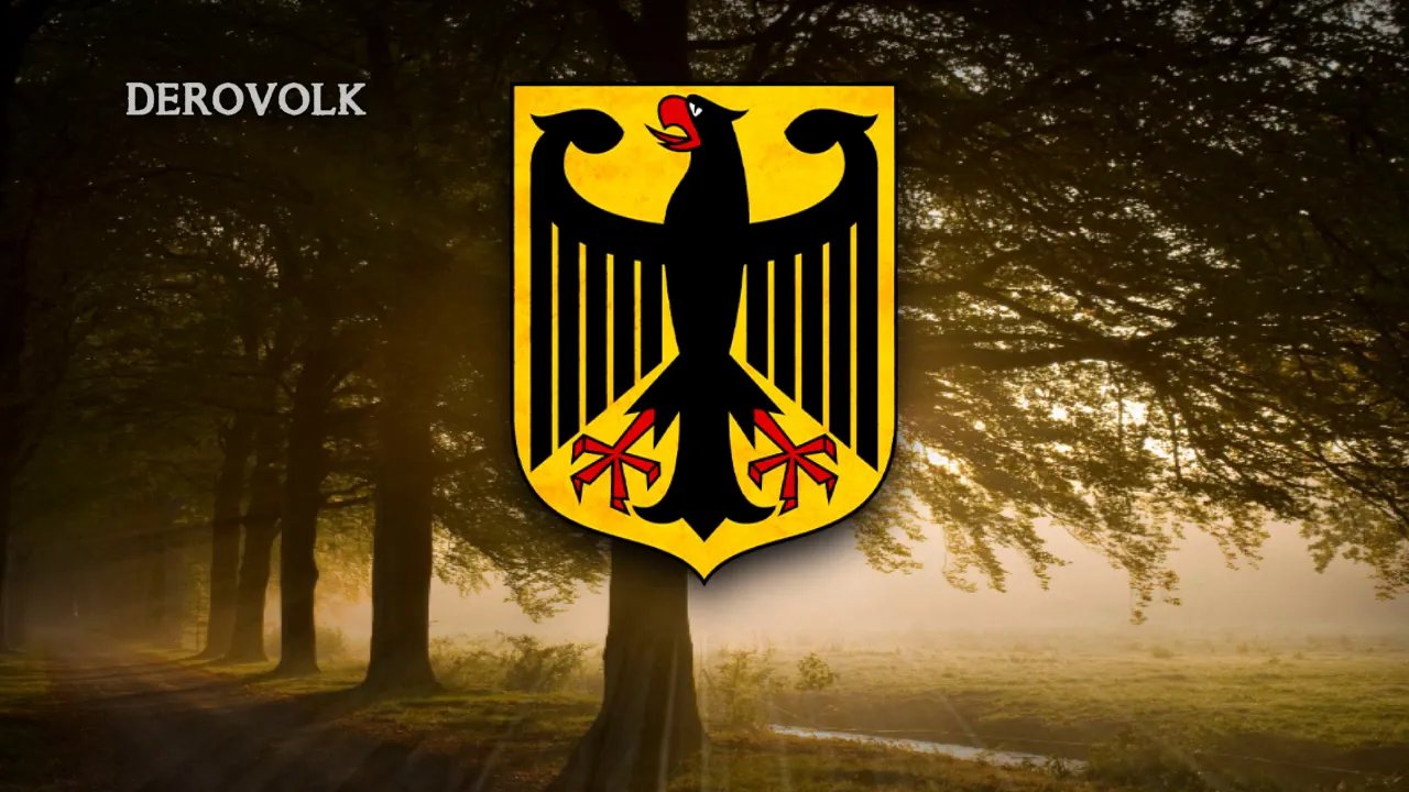 National Anthem of Germany (Full Version) - "Das Lied der Deutschen" National Anthem of Germany (Full Version) - "Das Lied der Deutschen"