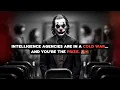 Download Lagu THE CIA \u0026 MI6 ARE IN A COLD WAR... OVER WHO GETS TO RECRUIT YOU 🕵️‍♂️🔥💼
