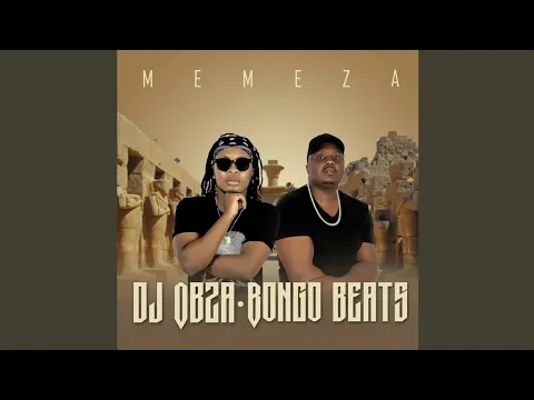 Download MP3 DJ Obza and Bongo Beats – Will You Be Mine (Official Audio) feat. Zanda Zakuza