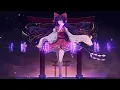 Download Lagu Bad apple orchestra - Nightcore (lyrics)