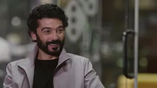 لما كنا صغيرين   مشهد عظيم بين خالد النبوي ومحمود حميده   لحظة المواجهة دندنها