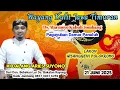 Download Lagu Live Record Wayang Kulit Jawa Timuran Ki Dalang Aries Suyono Ds. Marmoyo Kabuh Jombang.