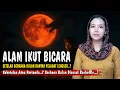 Download Lagu GERHANA BULAN bukan sekedar FENOMENA ALAM biasa.. ! Benarkah akan jadi SINYAL POLITIK