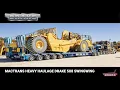 Mactrans Drake 5x8 Swingwing Fully Loaded The Drake Group