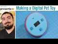 DIY - Build a Virtual Pet