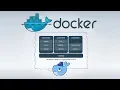 What is Docker How Docker Container Works - Docker Tutorial Part 2