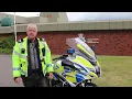 Motorbike Safety - BikeSafe
