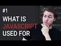 1 UPDATED 2018 COURSE IN DESC JavaScript Tutorial for Beginners JavaScript Tutorial