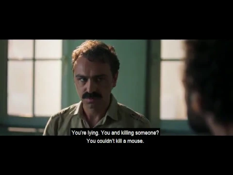 Official Trailer