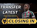Download Lagu 🚨 Wolves Set for Big-Name Move with £17 Million Deal Almost Done | WOLVES TRANSFER NEWS