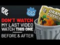 I Reworked the Opening Scene - Do You Like the Old or New Version