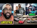 Marcus Jordan Lifestyle 2025 Wife House Income Family Cars Net Worth Biography