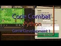 CodeCombat Forest Incursion Level 12 Python Game Development Tutorial