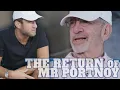 The Return of Mr Portnoy - Dave Portnoy Show