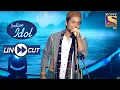Download Lagu Randhir Kapoor Is Enchanted By Pawandeep's Performance On 'Aaja Sanam'| Indian Idol Season 12| Uncut