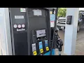 Gas prices that are way too high now starting to fall in Fresno