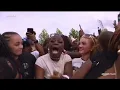 Asake Remember performance at Wireless Festival 2024.