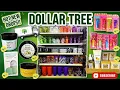 Dollar Tree Amazing New Truck Arrivals