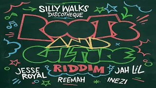 Download Roots and Culture Riddim Mix 2024 (ft Jesse Royal, Inezi, Jah Lil, Reemah) MP3