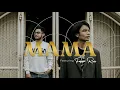 Download Lagu T.R.I.A.D - Mama ( Cover by Icank Ft. Fahmi Rois)