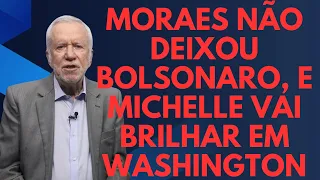 Erro pagar imprensa para o enganoso aplauso - Alexandre Garcia