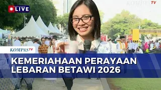betawi eid 2026 to be held at lapangan banteng offering a variety of cultural and culinary delig 