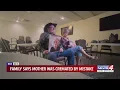 Family says mother was cremated by mistake
