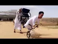 Download Lagu ابو شنب جاب العيد بالسايكل😂