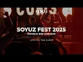 Download Lagu Danique b2b Gar1sson - Live SOYUZ Festival 2025 [Tech House / Indie Dance] | Moscow, TAU PLACE