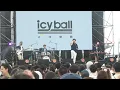 icyball 冰球樂團-只想愛你 I Just Wanna Love You