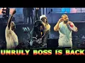 Download Lagu POPCAAN CRASHES DRAKE CONCERT \u0026 LONDON GOES INSANE @ Wireless Fest 2025