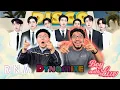 OUR FIRST TIME WATCHING BTS!!! BTS (방탄소년단) 'Dynamite', 'Boy With Luv' and 'DNA'