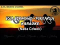 Eza Edmond - Bahagia Karaoke Versi Cowok