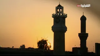 انشودة يا اله الكون انا لك صمنا      ت الشرقيه دندنها