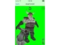 iOS GL Model viewer