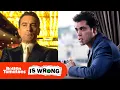 Rotten Tomatoes is Wrong About Goodfellas vs Casino