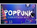 Lagu Pop Punk Christmas Music Mix 2025 | The Best Punk Rock Christmas Songs 🎄🎸🤘