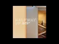 The Brook & The Bluff - Halfway Up (Official Audio)