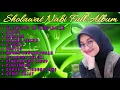 Album Sholawat Nabi Full 1 Jam Cocok Untuk Teman Kerja \u0026 Santai✨️ #sholwatnabi #sholawatmerdu
