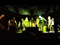 BJORK - "Crystalline" live 5/25/13