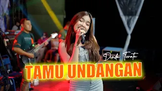 tamu undangan dinda teratu sts management official live music 