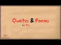 Dolce Amore Tenten and Serena's song Kung di magkatagpo lyrics